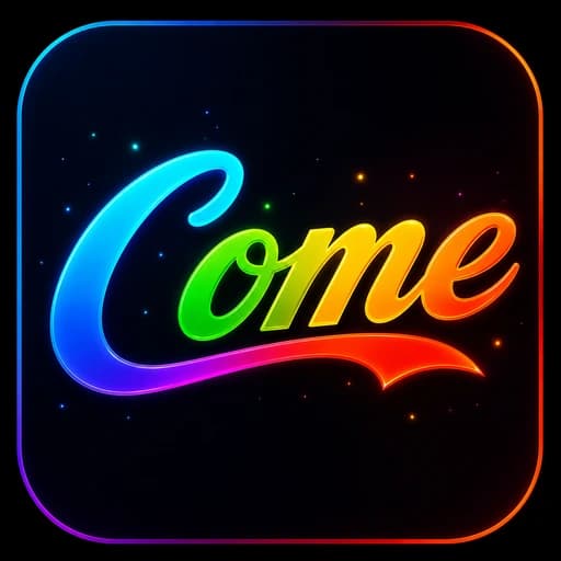 ComeGame App: Online Slots & Games
