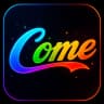ComeGame Logo
