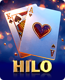 HiLo game cover