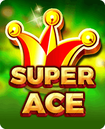Super Ace game cover