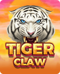 Tiger Claw game cover