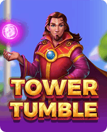 Tower Tumble game cover
