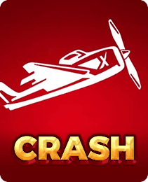Crash game cover