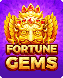 Fortune Gems game cover