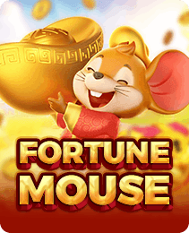 Fortune Mouse game cover