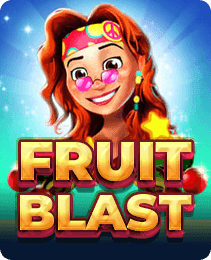 Fruit Blast game cover