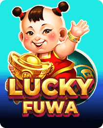 Lucky Fuwa game cover