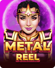 Metal Reel game cover