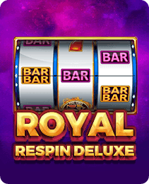 Royal Respin Deluxe game cover